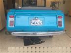1972 Jeep Commander Picture 3
