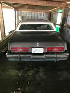 1984 Buick Riviera Picture 3