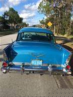 1957 Chevrolet Bel Air Picture 3