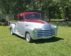 1948 Chevrolet 3100 Picture 3
