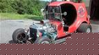 1923 Ford T Bucket Picture 3