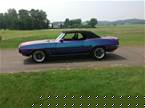 1969 Pontiac Firebird Picture 3