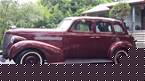 1939 Chevrolet Master Deluxe Picture 3