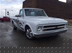 1967 Chevrolet C20 Picture 3