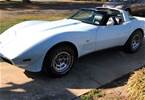 1979 Chevrolet Corvette Picture 3