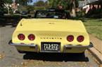 1968 Chevrolet Corvette Picture 3