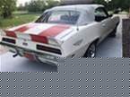 1969 Chevrolet Camaro Picture 3