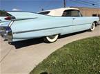 1959 Cadillac 62 Picture 3