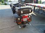 1982 Honda Goldwing Interstate Picture 3