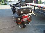 1982 Honda Goldwing Interstate Picture 3