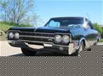 1965 Oldsmobile 442 Picture 3
