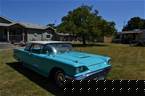 1959 Ford Thunderbird Picture 3