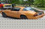 1981 Chevrolet Camaro Picture 3