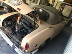 1969 Volkswagen Karman Ghia Picture 3