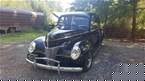 1940 Ford Coupe Picture 3