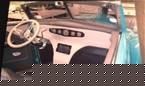 1937 Ford Cabriolet Picture 3