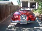 1956 Ford Thunderbird Picture 3