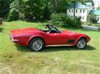 1972 Chevrolet Corvette Picture 3