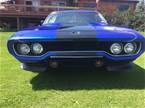 1971 Plymouth Road Runner Picture 3