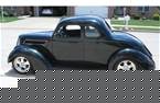 1937 Ford 5 Window Picture 3