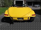 1999 Plymouth Prowler Picture 3