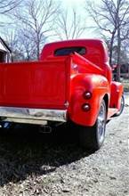 1948 Ford F100 Picture 3