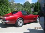 1973 Chevrolet Corvette Picture 3