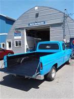 1967 Ford F100 Picture 3