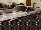 1971 Ford Mustang Picture 3