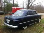 1950 Ford Meteor Picture 3