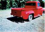 1956 Ford F100 Picture 3