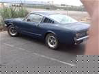 1965 Ford Mustang Picture 3