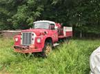 1968 International Brush Truck Picture 3