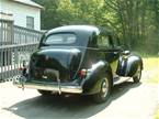 1937 Studebaker Dictator Picture 3