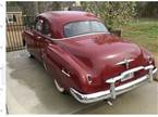 1950 Chevrolet Coupe Picture 3