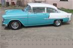 1955 Chevrolet Bel Air Picture 3