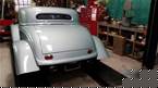 1933 Ford Factory Five Picture 3