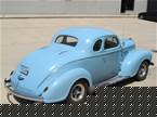 1939 Plymouth 5-W Coupe Picture 3