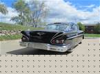 1958 Chevrolet Impala Picture 3
