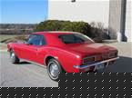 1967 Chevrolet Camaro Picture 3