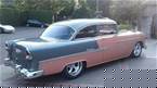1955 Chevrolet Bel Air Picture 3
