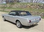 1965 Ford Mustang Picture 3