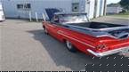 1960 Chevrolet El Camino Picture 3