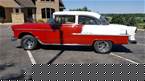 1955 Chevrolet Bel Air Picture 3