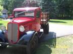 1935 Chevrolet Box Truck Picture 3