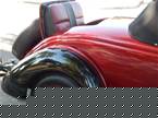 1936 Ford Roadster Picture 3