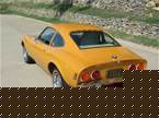 1972 Opel GT Picture 3