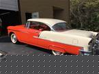 1955 Chevrolet Bel Air Picture 3