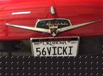1956 Ford Fairlane Picture 3