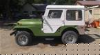 1970 Kaiser Jeep Picture 3